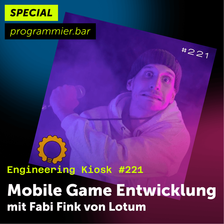 Special Fabi Im Engineering Kiosk Podcast